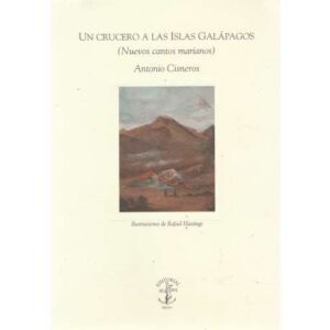 Un crucero a las Islas Galápagos (Nuevos cantos marianos)