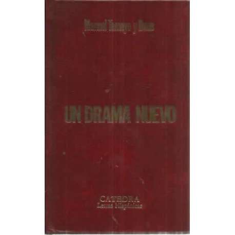 Un drama nuevo