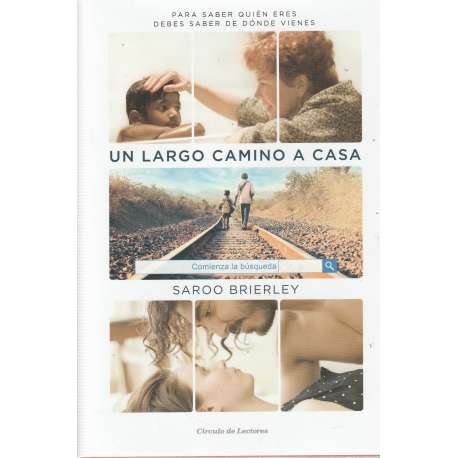 Un largo camino a casa