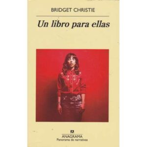 Un libro para ellas