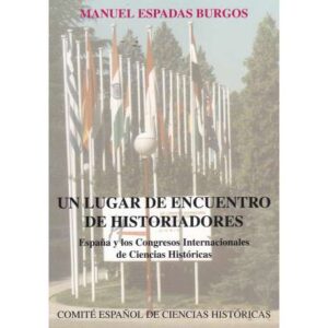 Un lugar de encuentro de historiadores