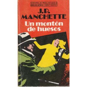 Un montón de huesos