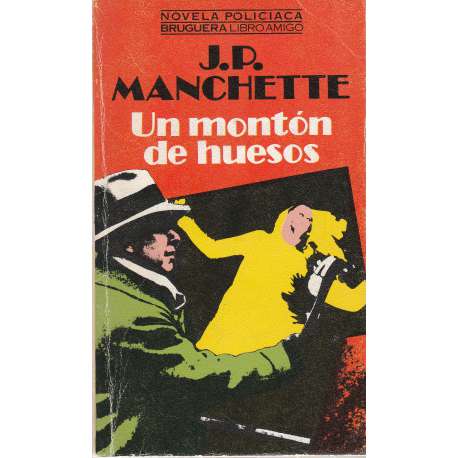 Un montón de huesos
