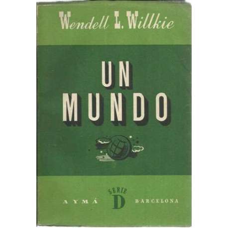 Un mundo