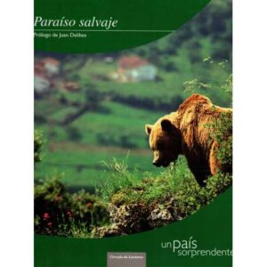 Un país sorprendente. Paraíso salvaje