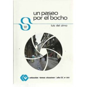 Un paseo por el bocho