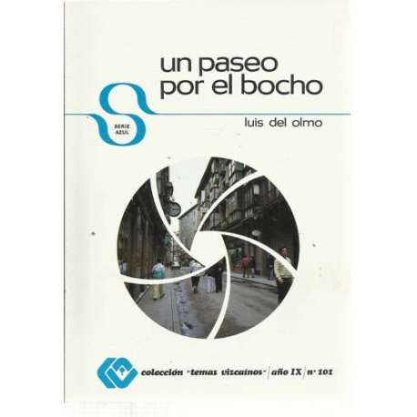 Un paseo por el bocho
