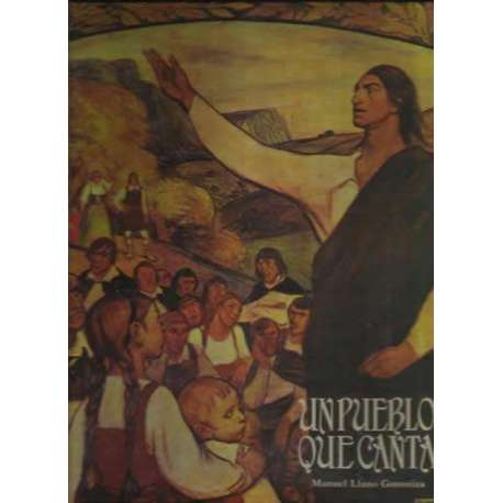Un pueblo que canta