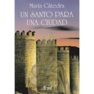 Un santo para una ciudad
