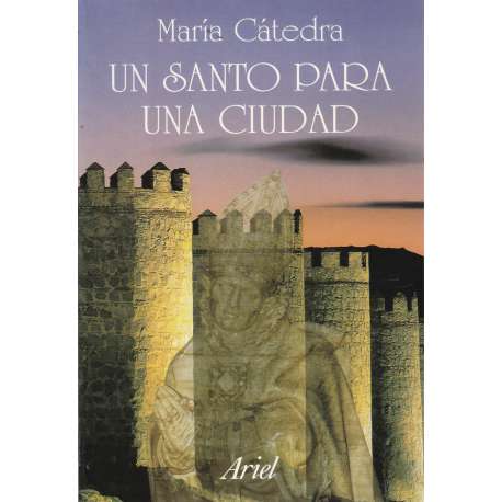 Un santo para una ciudad