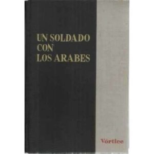 Un soldado con los Arabes
