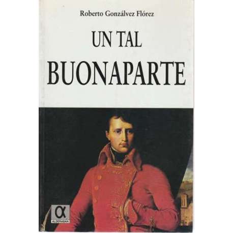 Un tal Buonaparte