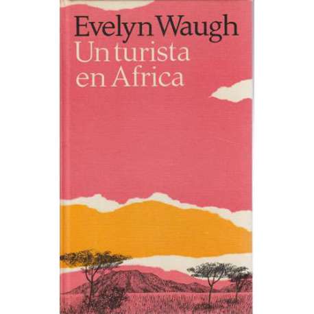 Un turista en África