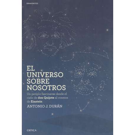 Un universo sobre nosotros