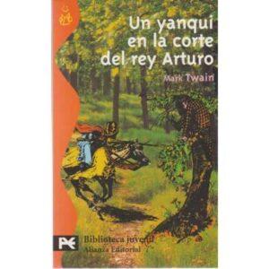 Un yanqui en la corte del rey Arturo