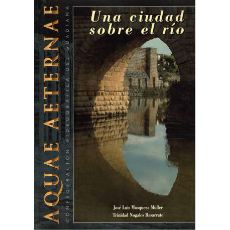Una ciudad sobre el río