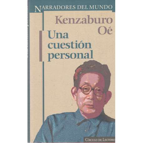 Una cuestón personal