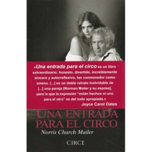 Una entrada para el circo
