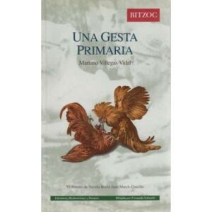 Una gesta primaria