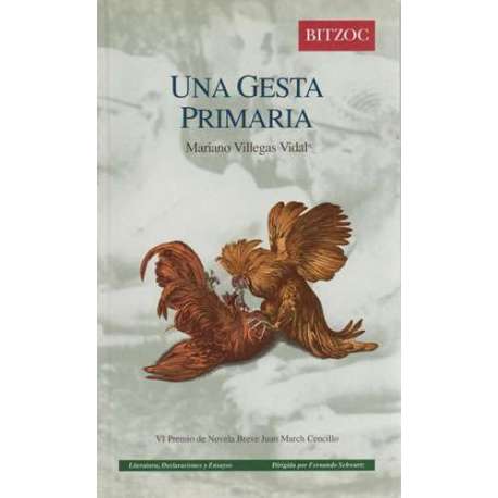 Una gesta primaria