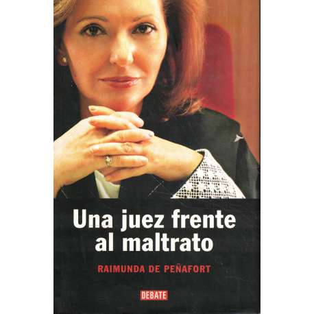 Una juez frente al maltrato