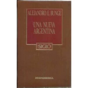 Una nueva Argentina