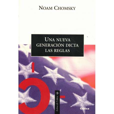 Una nueva generacion dicta las reglas