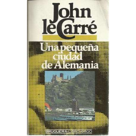 Una pequeña ciudad de Alemania