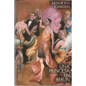 Una princesa en Berlín