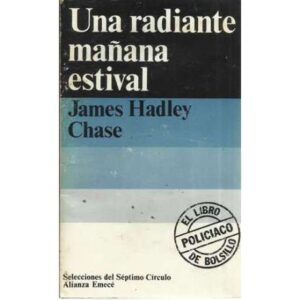 Una radiante mañana estival