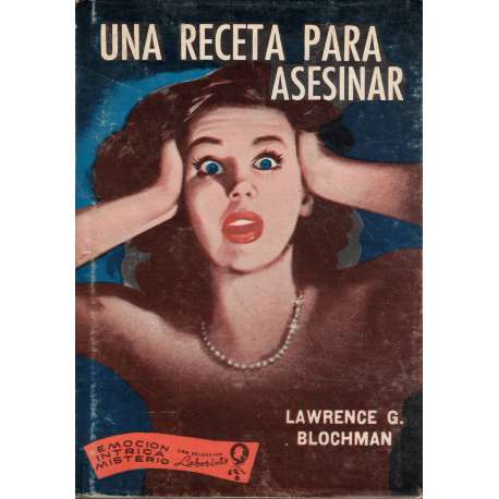Una receta para asesinar