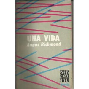Una vida