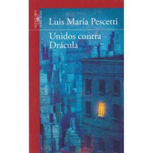 Unidos contra Drácula