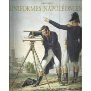 Uniformes Napoleoniens