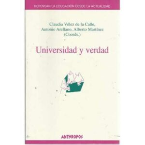 Universidad y verdad