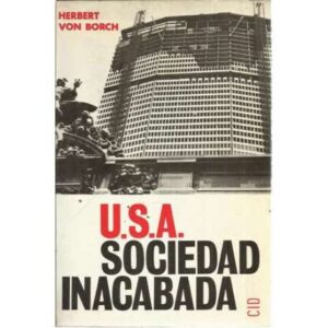 U.S.A., sociedad inacabada