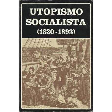 Utopismo socialista (1830-1893)