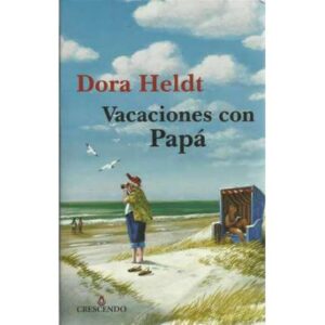 Vacaciones con papá