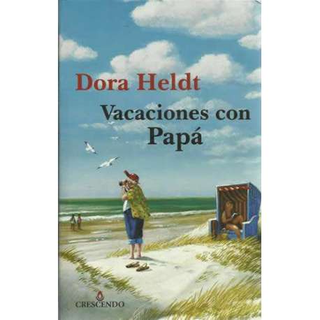 Vacaciones con papá
