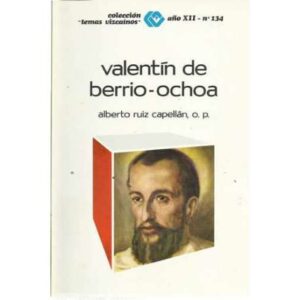 Valentín de Berrio-Ochoa