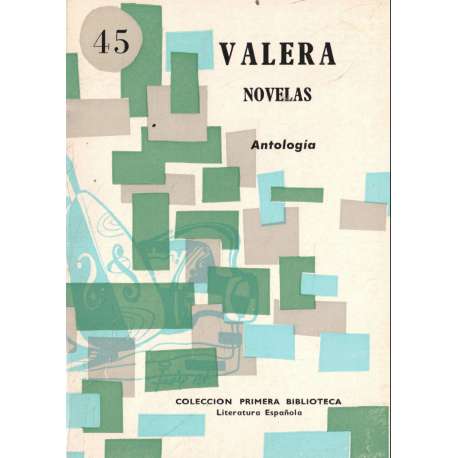 Valera. Novelas