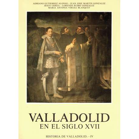 Valladolid en el Siglo XVII