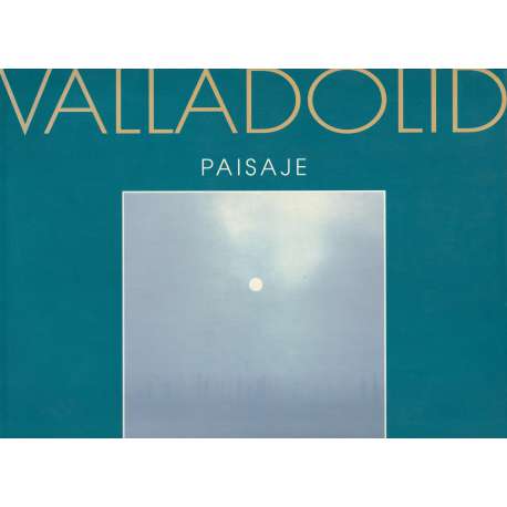 Valladolid. Paisaje