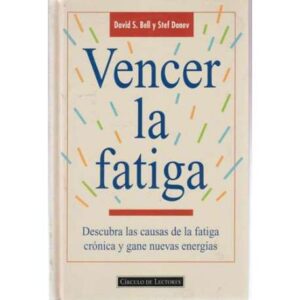 Vencer la fatiga