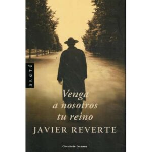 Venga a nosotros tu reino
