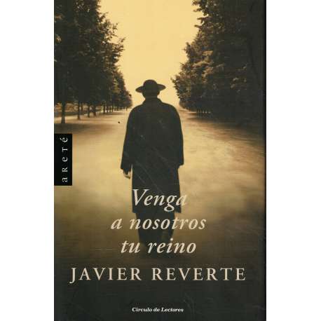 Venga a nosotros tu reino