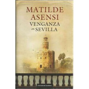 Venganza en Sevilla