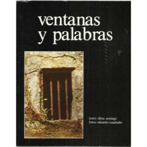 Ventanas y palabras