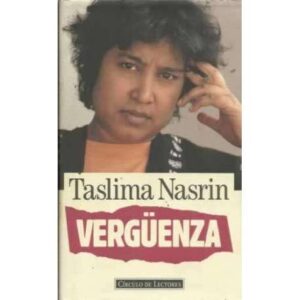 Vergüenza