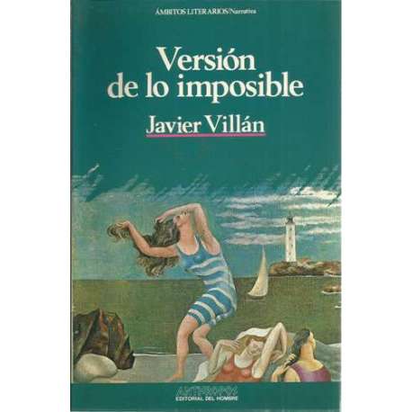 Versión de lo imposible